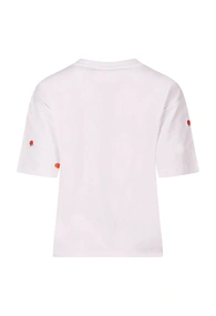 Lizzi Lou dames T-shirt